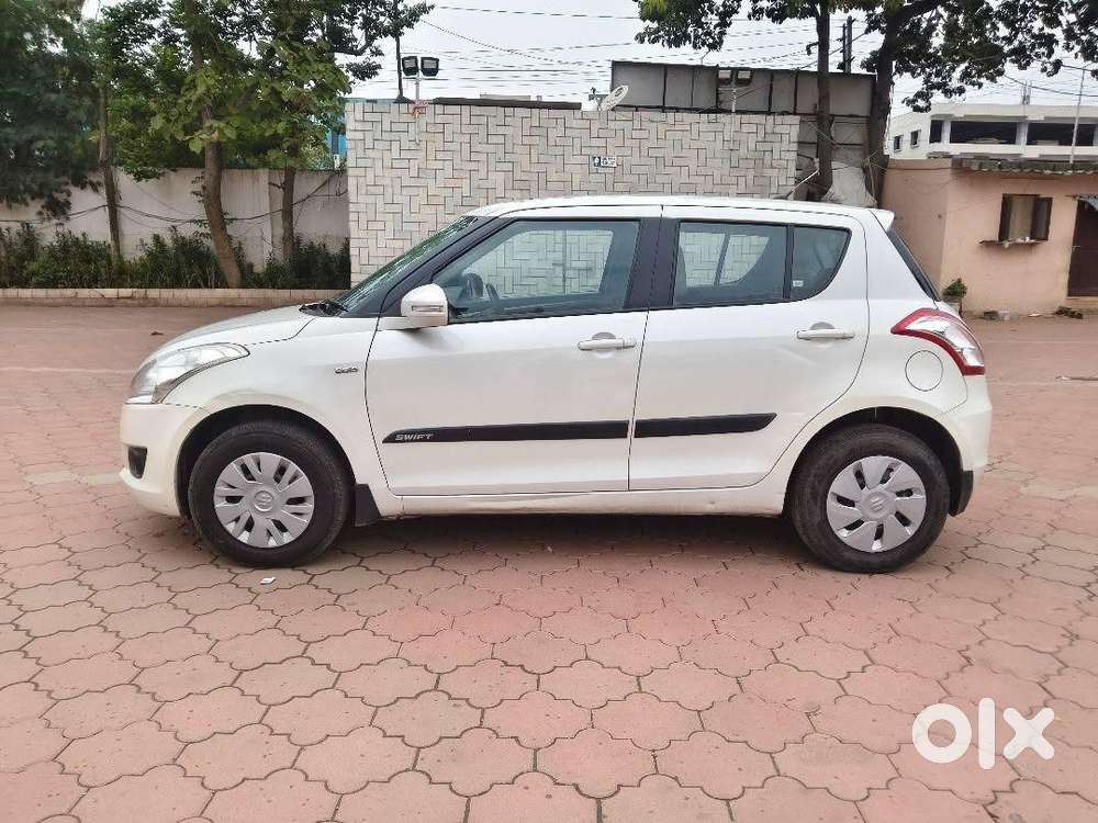 Maruti Suzuki Swift Ddis Vdi, 2012, Diesel