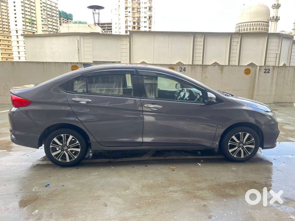 Honda City V 2017 41k Km