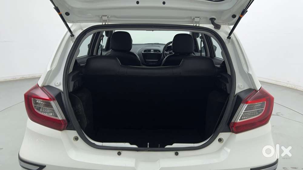 Tata Tiago Xz, 2021, Petrol