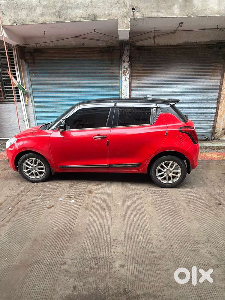 Maruti Suzuki Swift 2018 Lxi