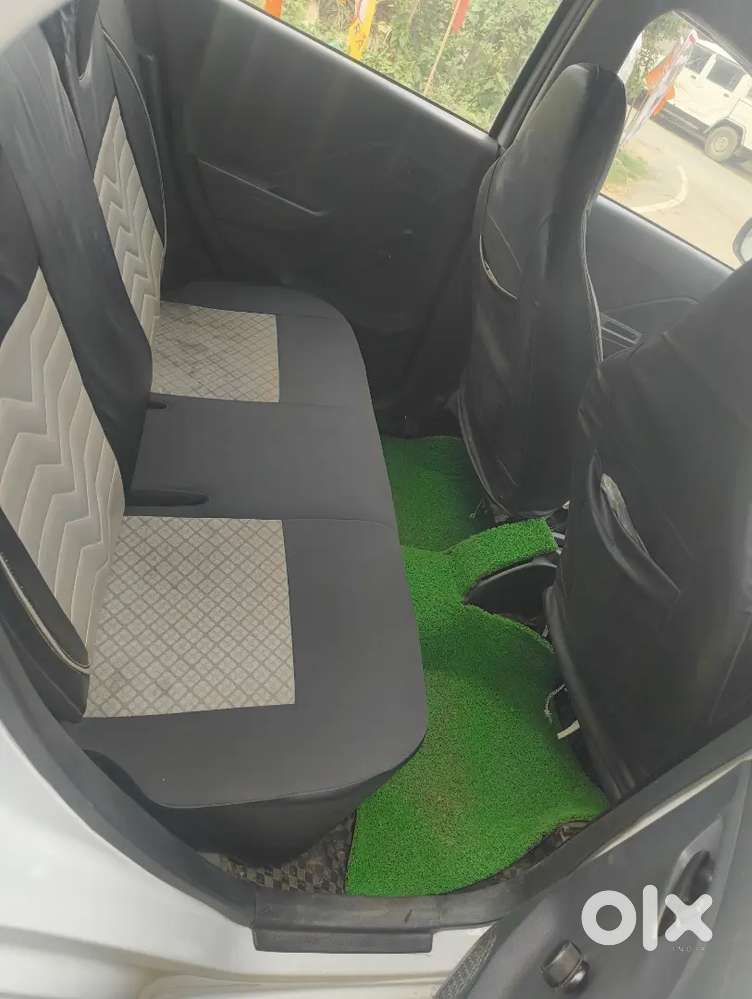 Maruti Suzuki Alto K10 2024 Petrol Well Maintained