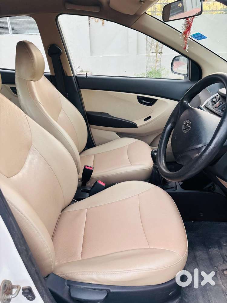 Hyundai Eon Era Plus Option, 2018, Cng & Hybrids