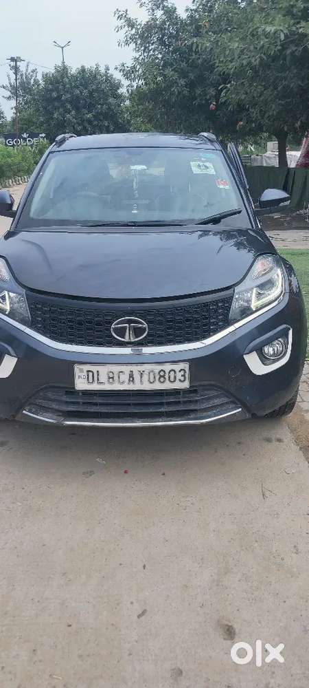 Tata Nexon Revotron 2019