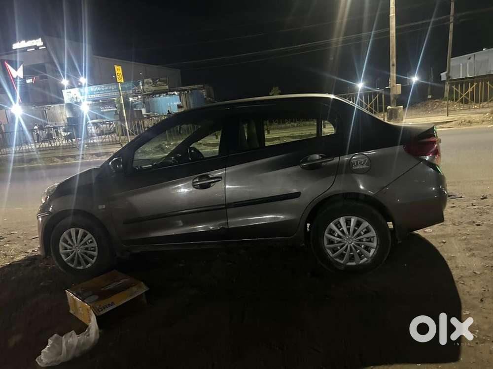 Honda Amaze 2014 Diesel Well Maintained
