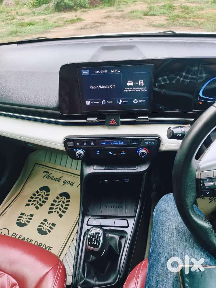 Hyundai Verna 1.5 2023