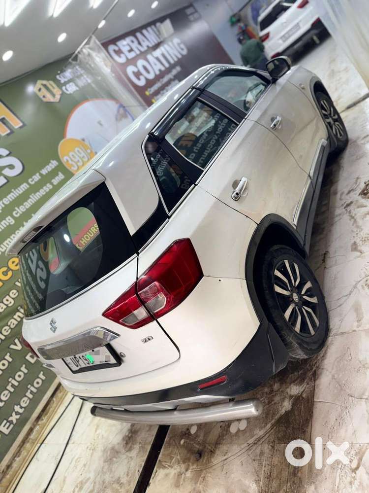 Maruti Suzuki Diesel 2017