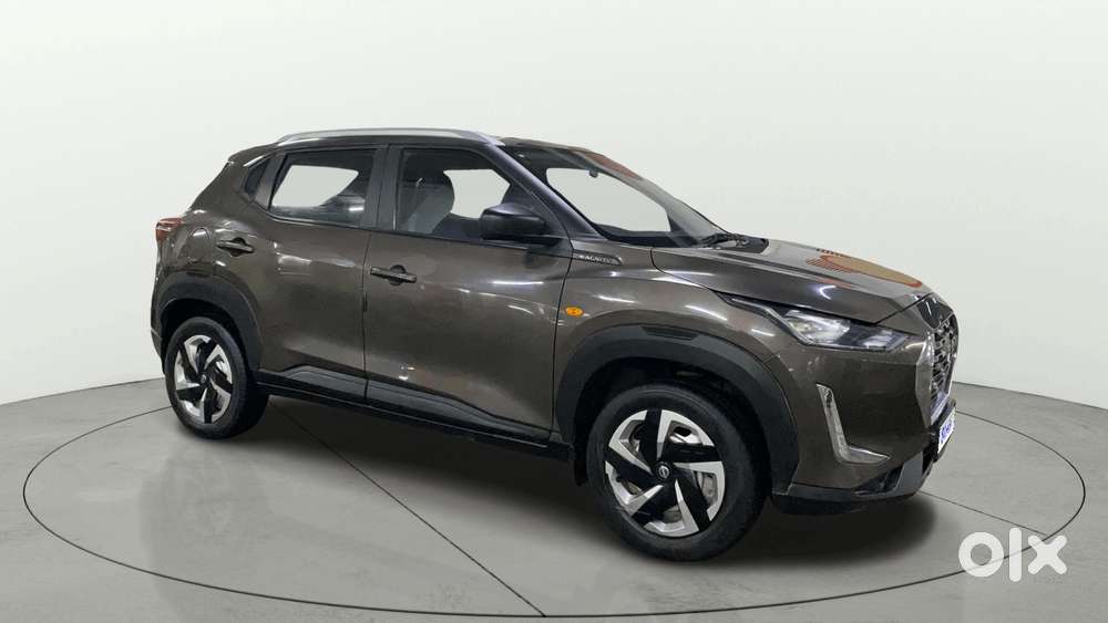 Nissan Magnite 1.0 Xe, 2022, Petrol