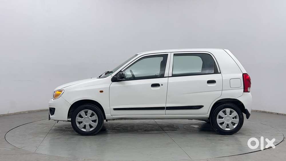 Maruti Suzuki Alto K10 Vxi, 2012, Petrol