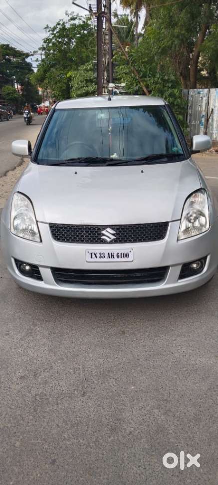 Maruti Suzuki Swift, 2008, Diesel