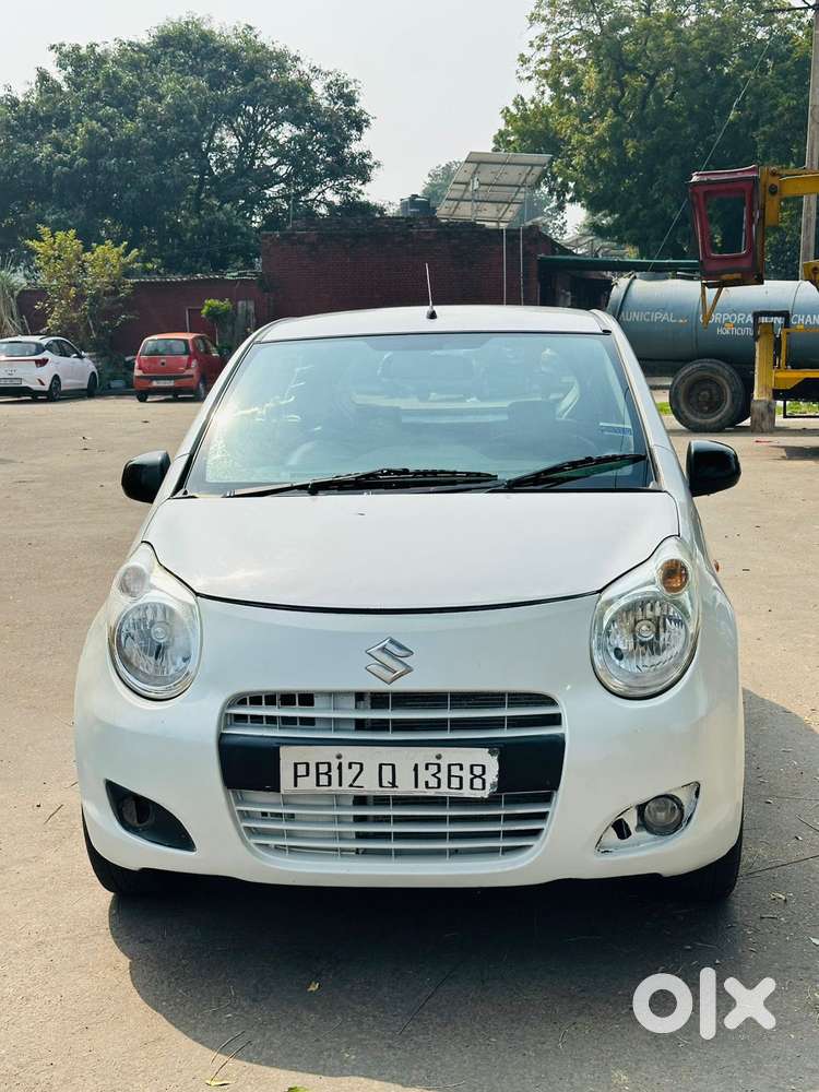 Maruti Suzuki A-star 2012-2014 1.0 Vxi, 2012, Petrol