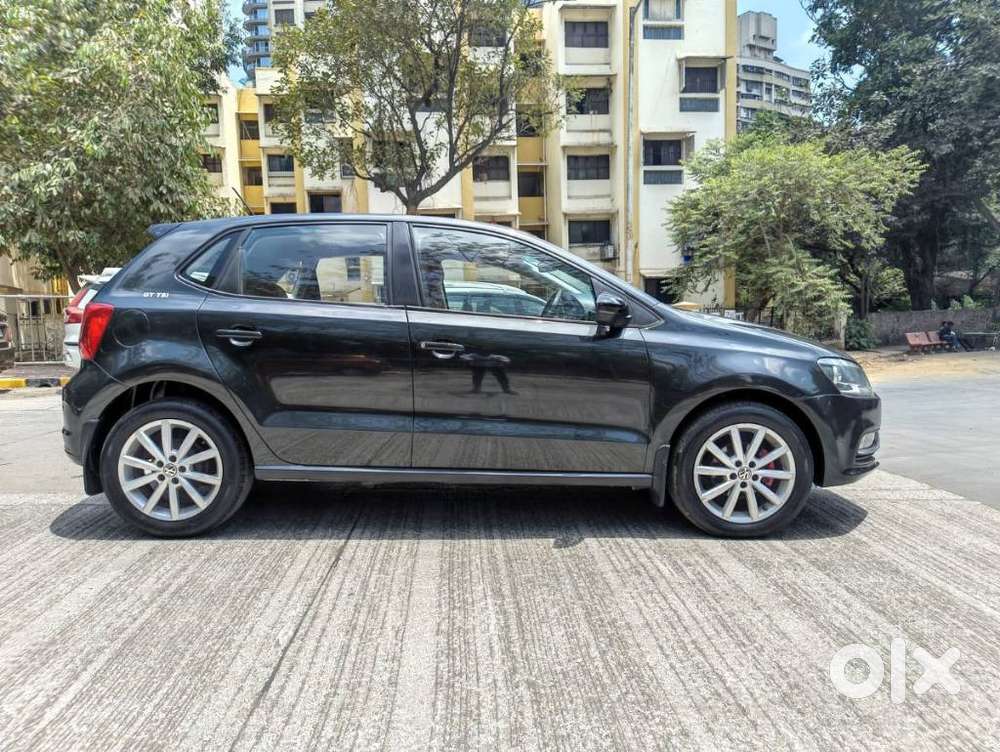 Volkswagen Polo 1.2 Gt Tsi, 2017, Petrol