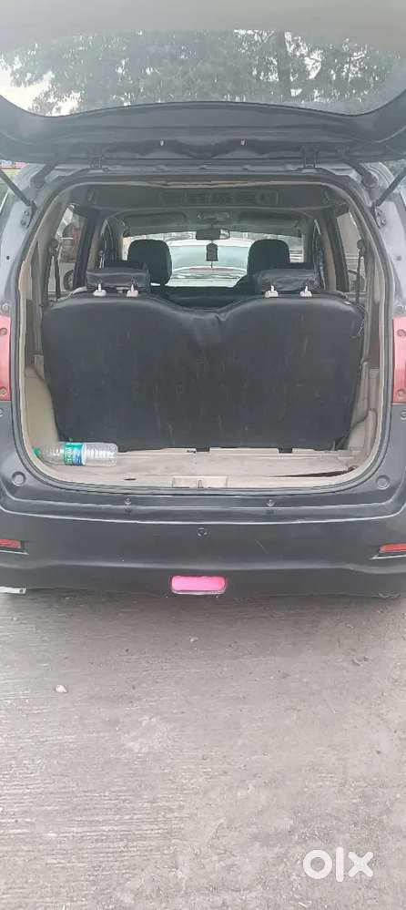 Maruti Suzuki Ertiga Diesel Manual 2014 Last