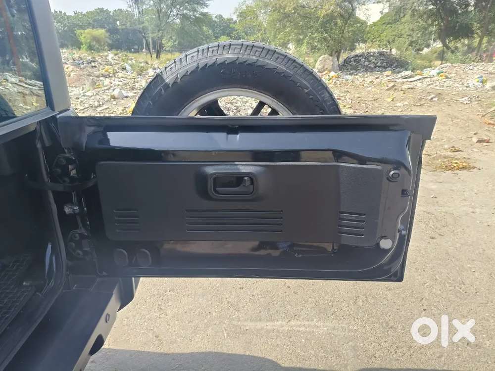 Mahindra Thar 2023 Diesel 88150 Km Driven