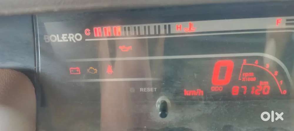 Acchi Condition Non Scratch Van Touch