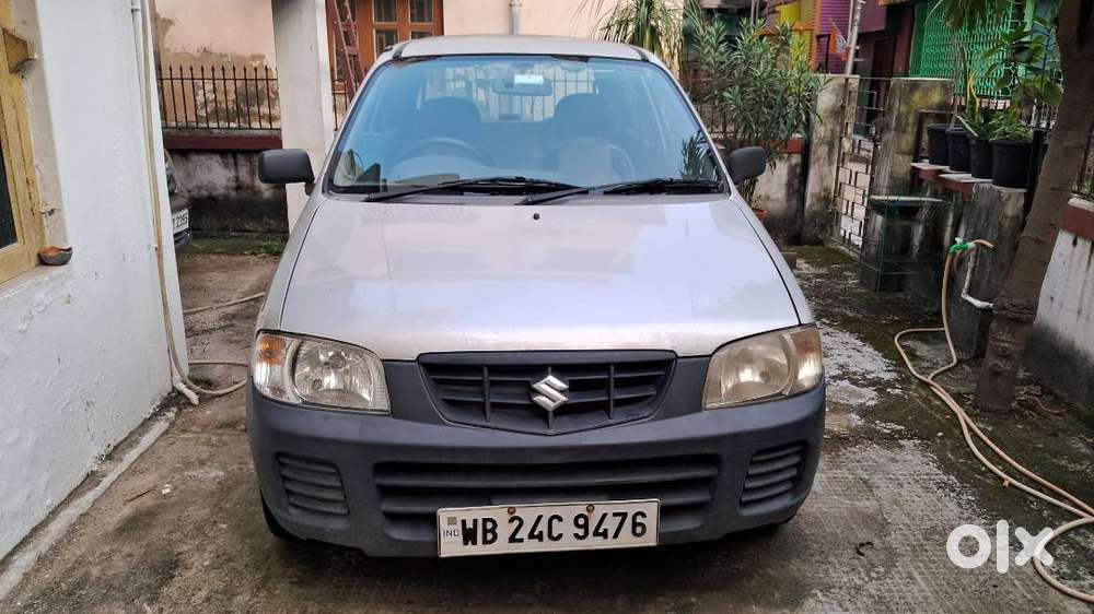 Maruti Suzuki Alto 2007