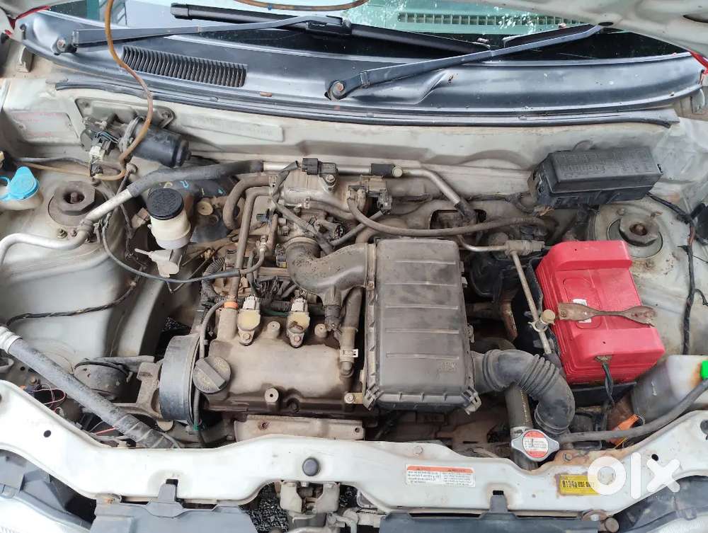 Maruti Suzuki Alto Lxi 2011 Manual