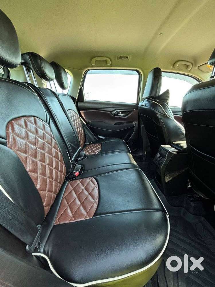Maruti Suzuki Grand Vitara 1.5 Sigma Smart Hybrid, 2023, Petrol