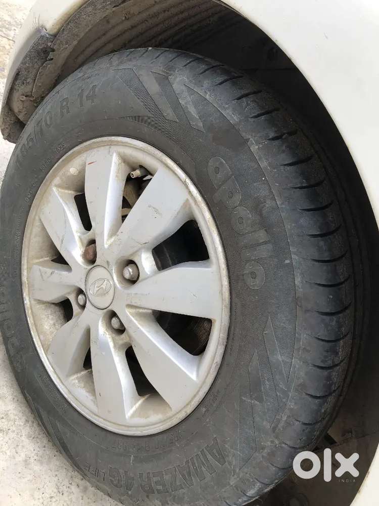 Hyundai I20 Sportz Diesel 2013