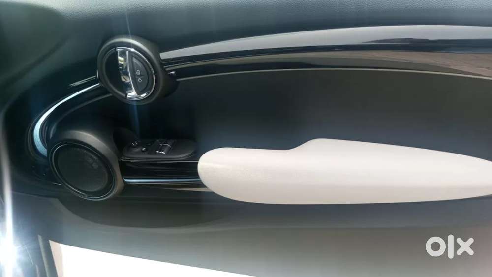 Mini Cooper Se, 2023, Electric