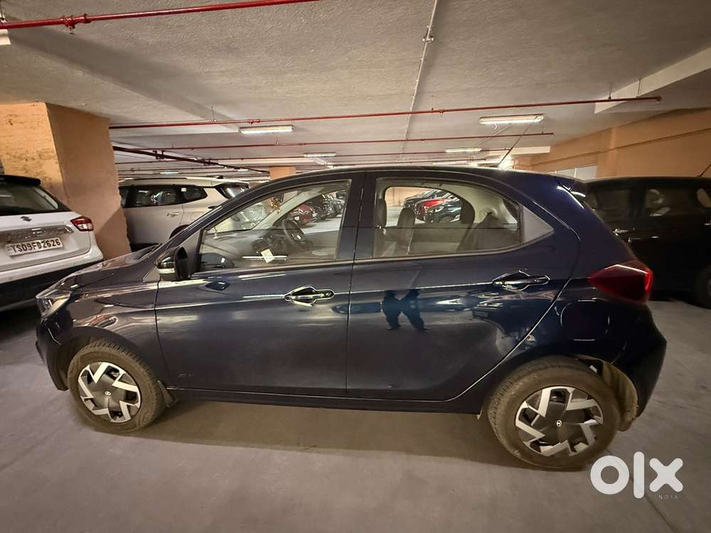 Tata Tiago Ev Xt 2026