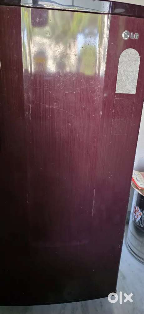 LG 185 ltr Refrigerator