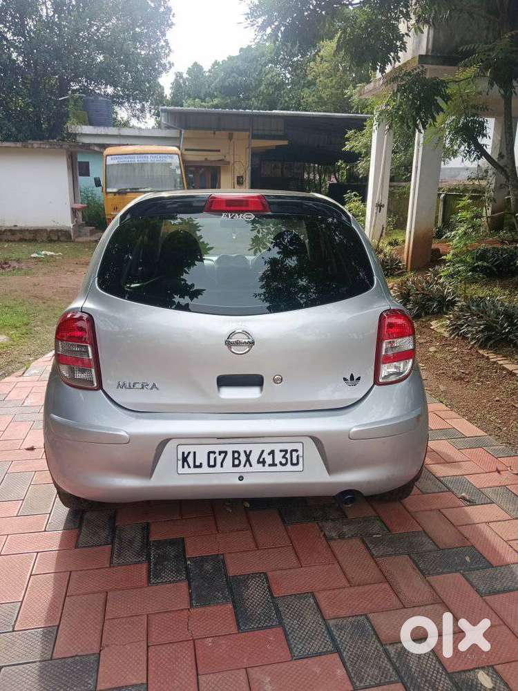 Nissan Micra Xe Plus, 2013, Petrol