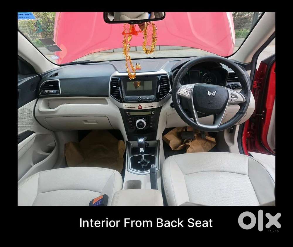 Mahindra Xuv300 Turbosport 2022 Petrol Good Condition