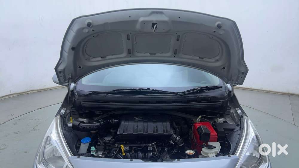 Hyundai Grand I10 1.2 Kappa Magna, 2019, Petrol