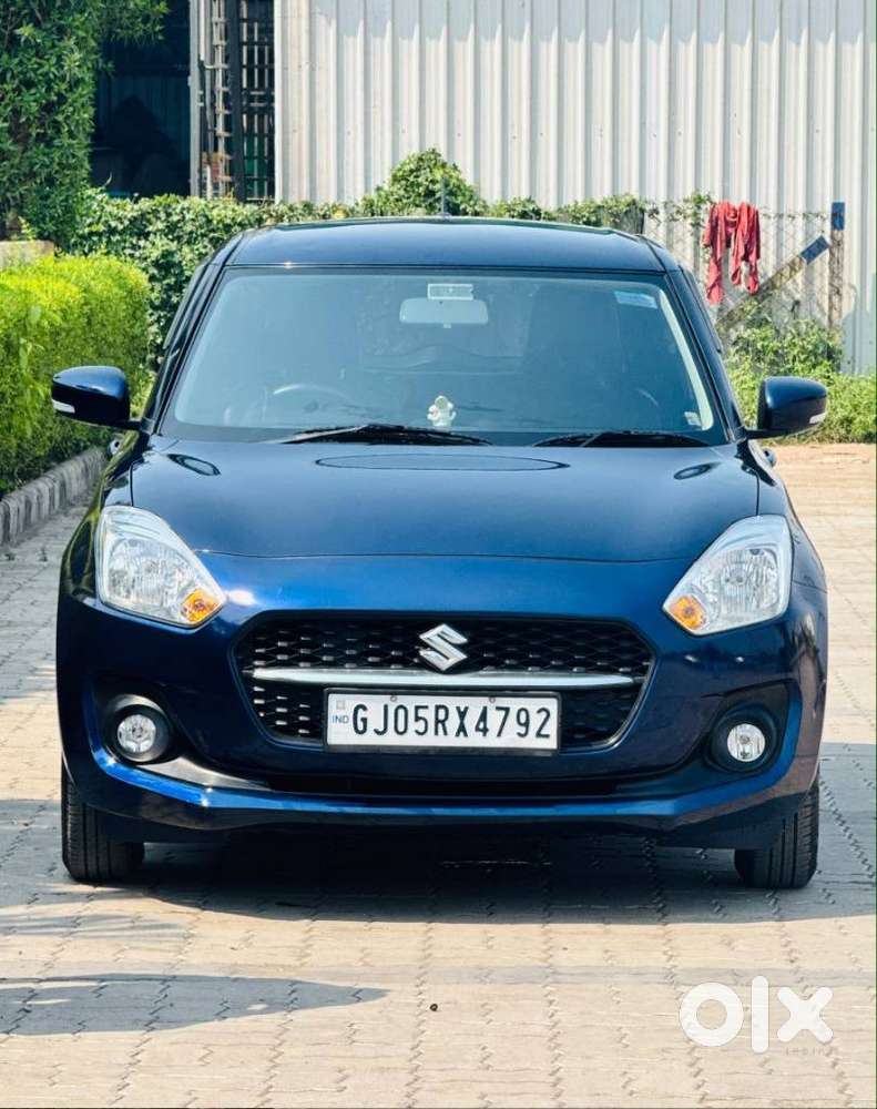 Maruti Suzuki Swift, 2024, Petrol