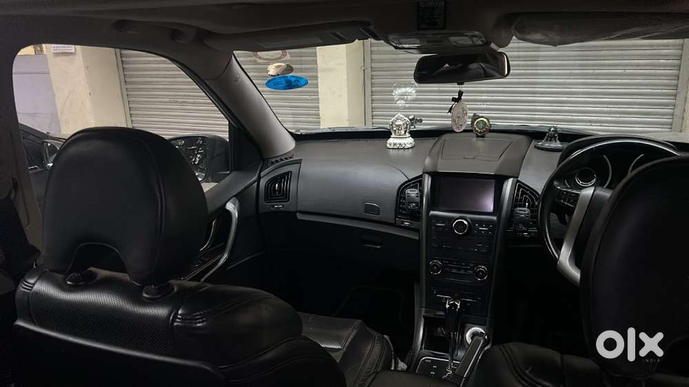 Mahindra Xuv500 2018 Diesel 83000 Km Driven