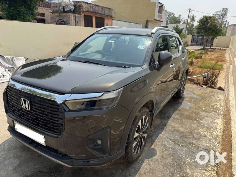 Occasionally Drive, This Suv Is Like New A Bargain