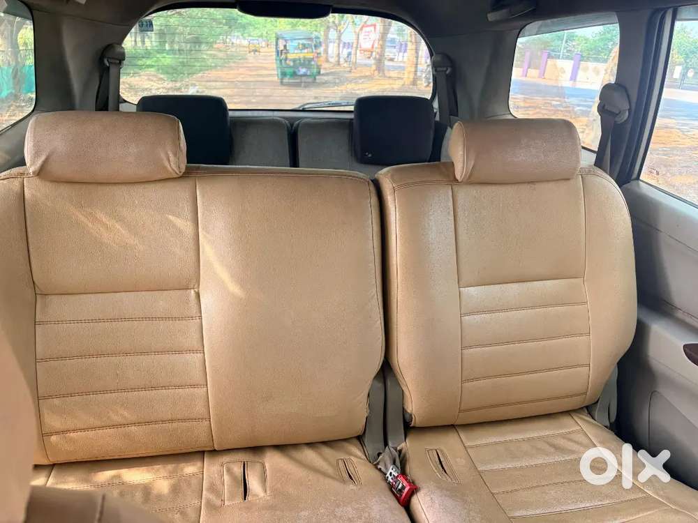 Toyota Innova 2014 Diesel Well Maintained