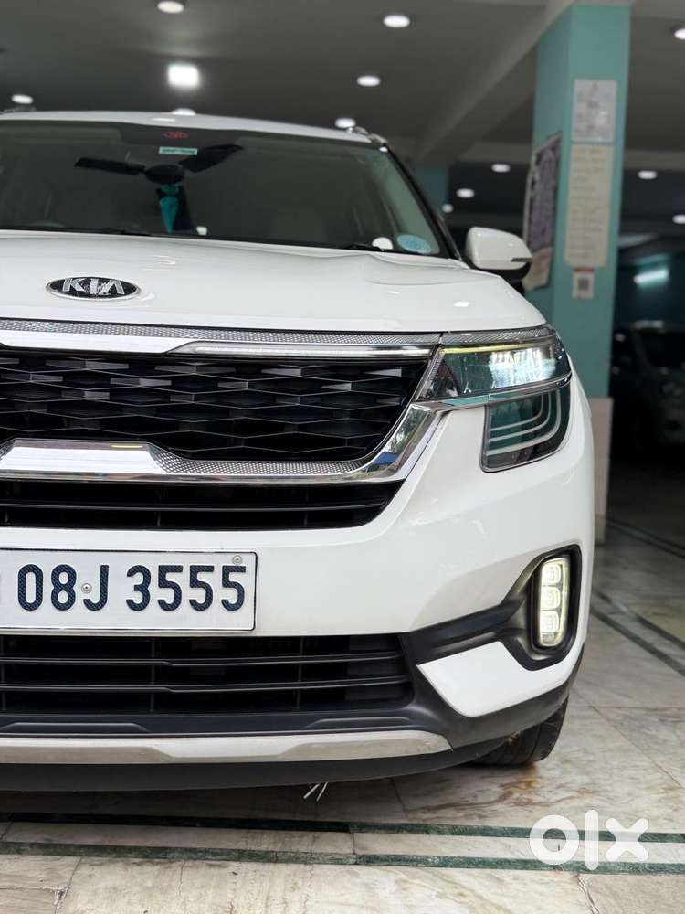 Kia Seltos Htk D, 2020, Diesel