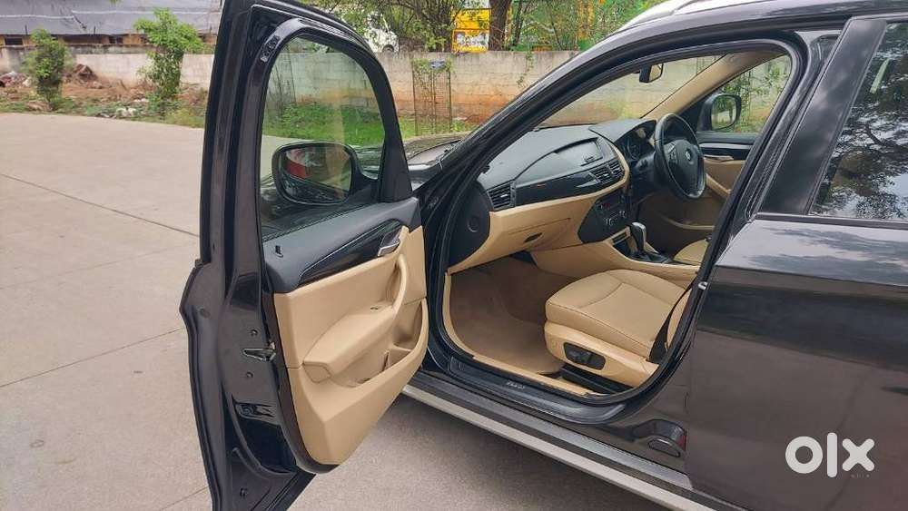 Bmw X1 2.0 Sdrive 20d, 2012, Diesel