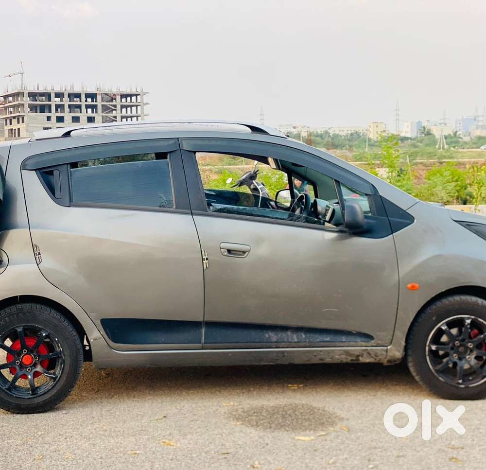 Chevrolet Beat 2014 Diesel 86000 Km Driven