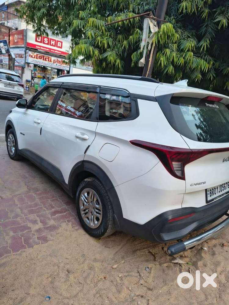 Kia Carens G1.5 6mt Gravity, 2024, Petrol