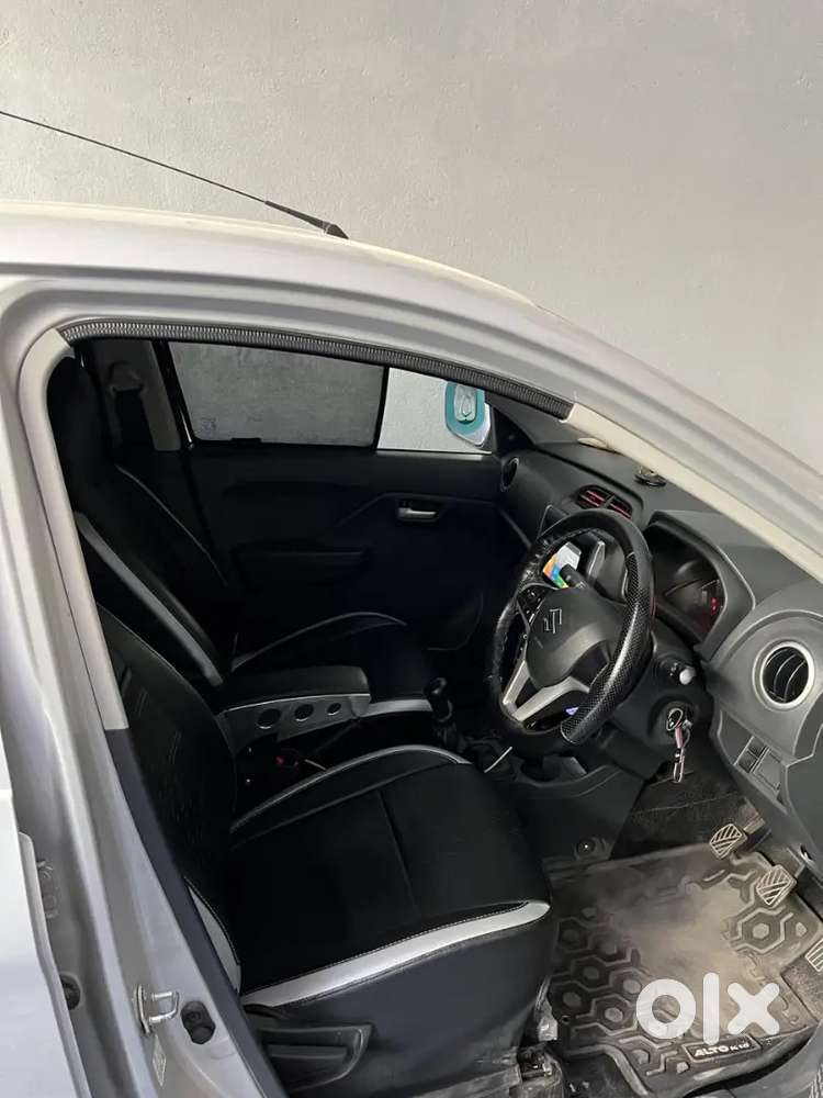 Maruti Suzuki Alto 2024