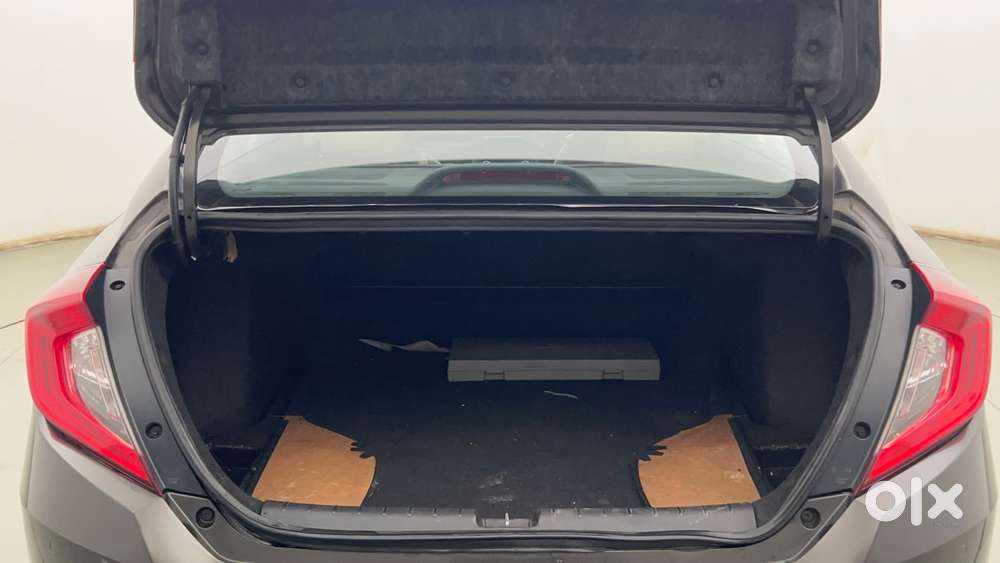 Honda Civic V, 2019, Petrol