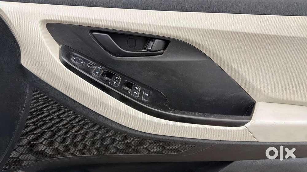 Hyundai Creta 1.5 Ex Petrol, 2023, Petrol