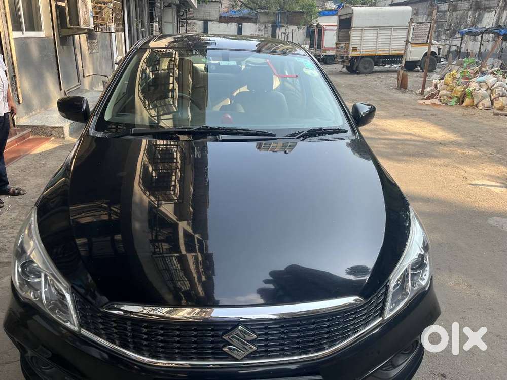 Maruti Suzuki Ciaz 2023