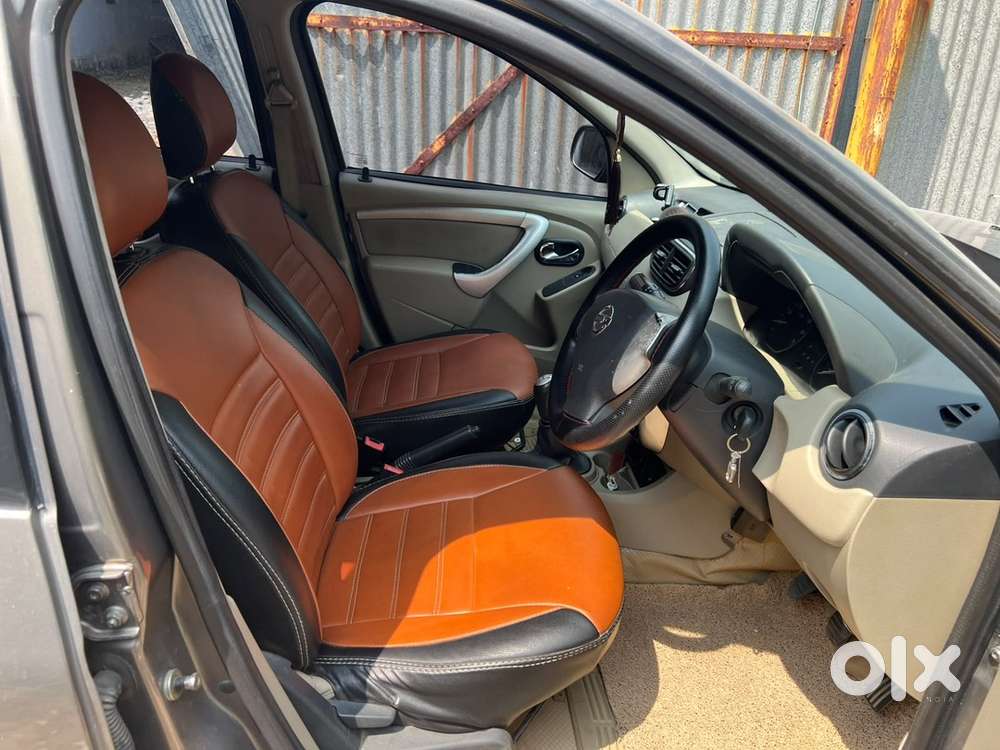 2015 Nissan Terrano Xl Plus