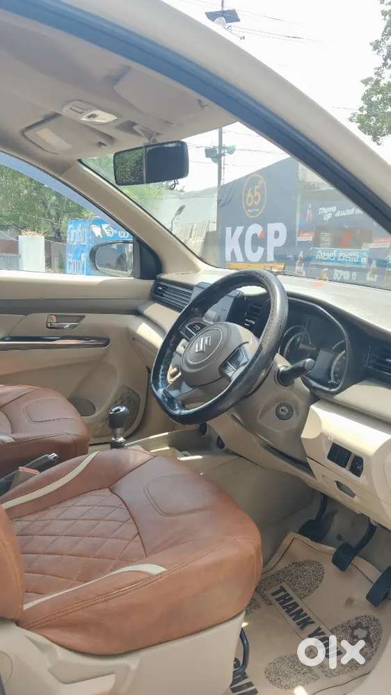 Maruti Suzuki Ertiga 2020 Diesel Well Maintained