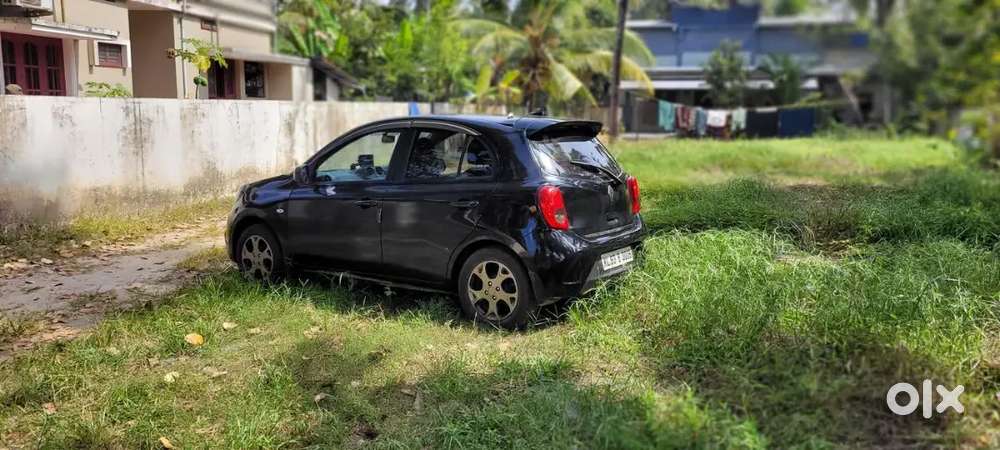 Renault Pulse 2013 Diesel 107000 Km Driven Rxz Push Button Start