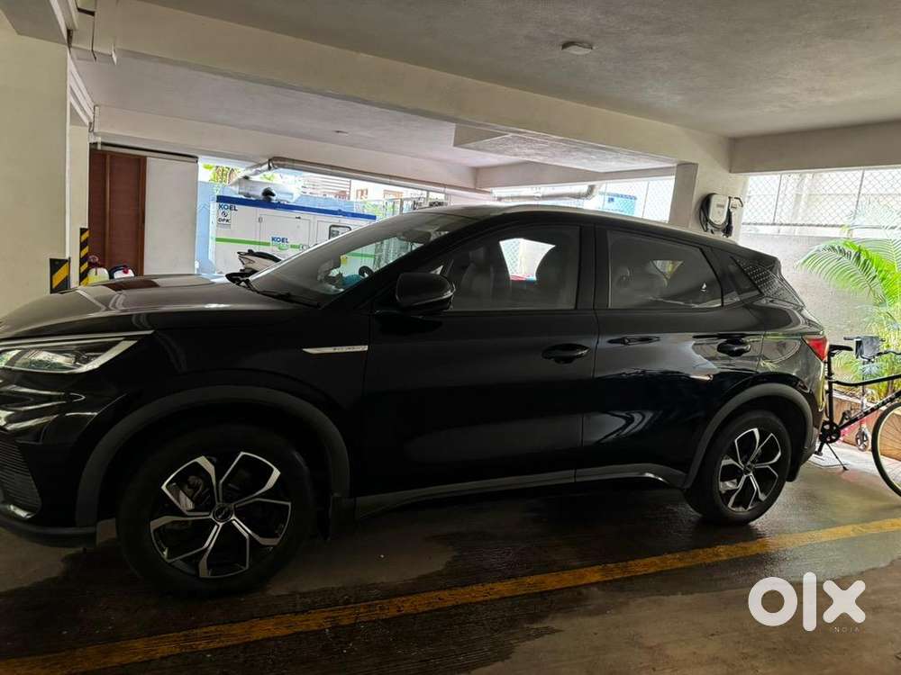 Byd Atto 3 2024 Electric Well Maintained