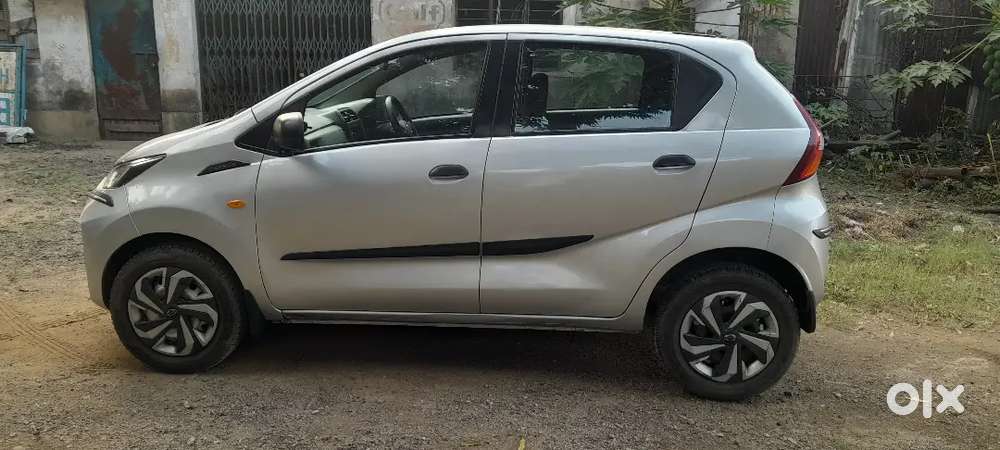 Datsun Redigo 2020 Variant