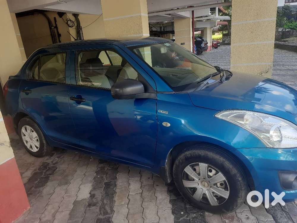 Swift Desire 85000 Km For Sale 2012 Model