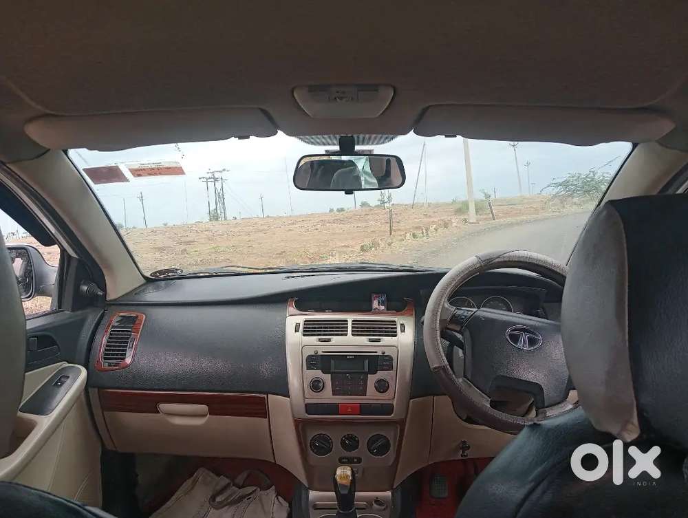 Tata Manza 2011 Diesel 280000 Km Driven
