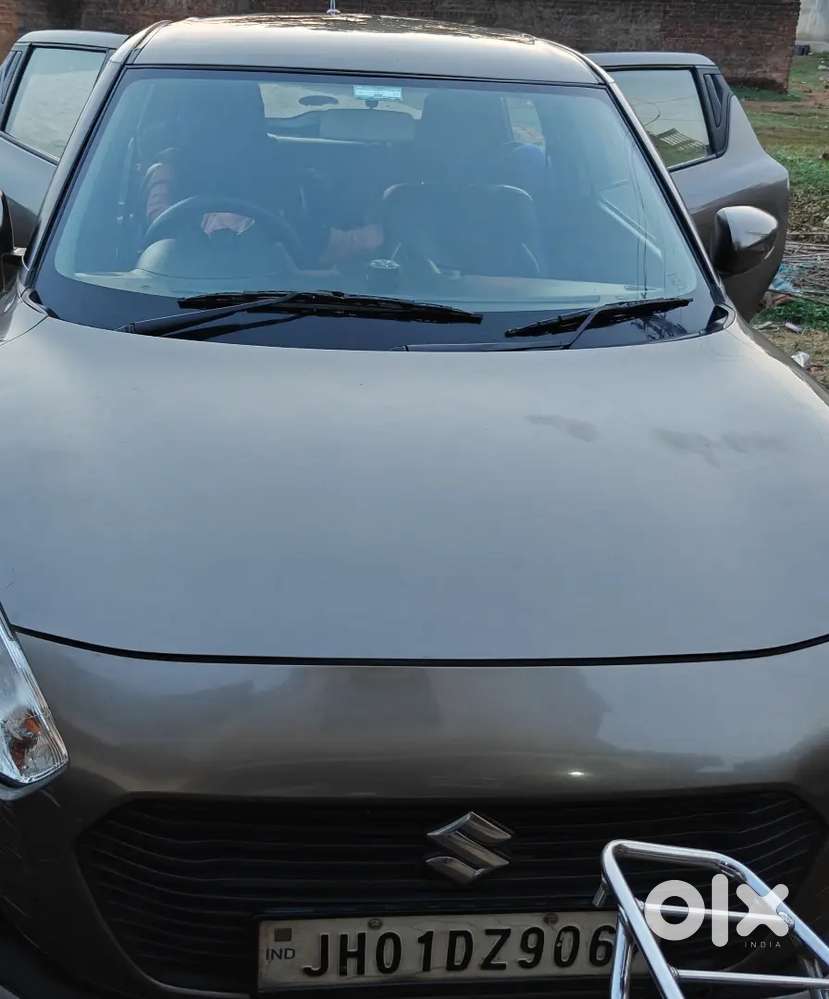 Maruti Suzuki Swift 2020 Petrol 41000 Km Driven