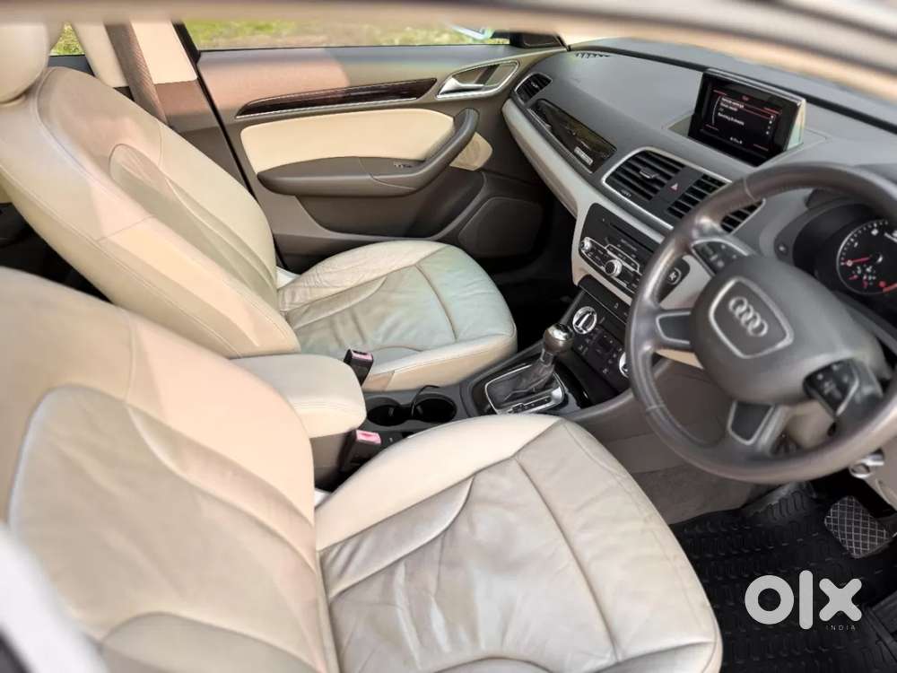 Audi A3 2.0 35 Tdi Premium + Sunroof, 2013, Diesel