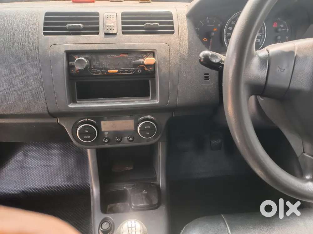 Maruti Suzuki Swift 2006 Petrol Good Condition